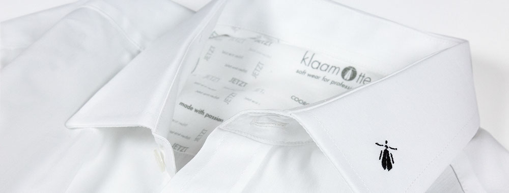 klaamotte Sindruck Sattel